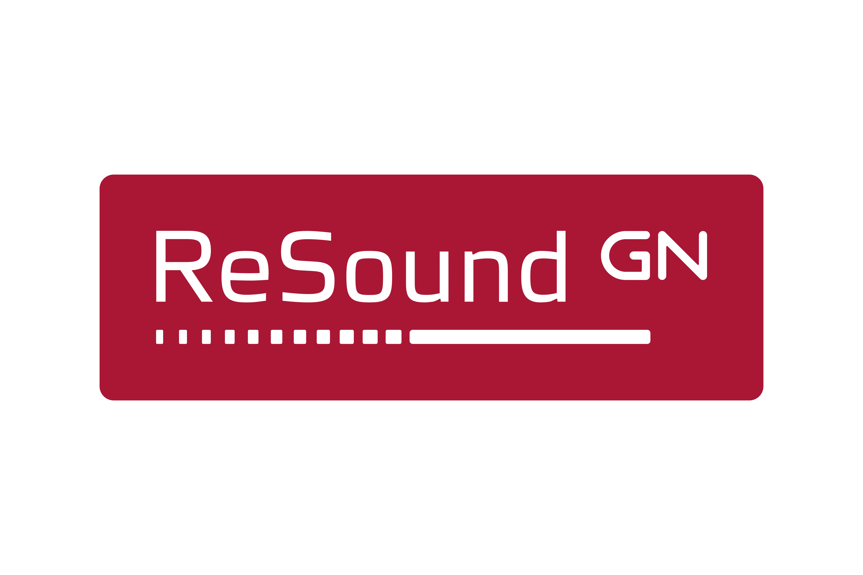 Re Sound Logo wine