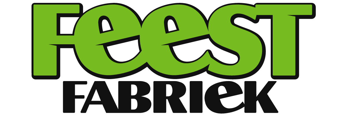 Ecommerce Koppeling Logo Feestfabriek