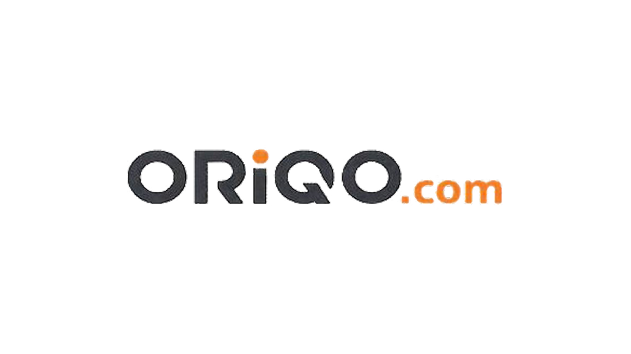 Logo Oriqo Amazon Koppeling Exact Online