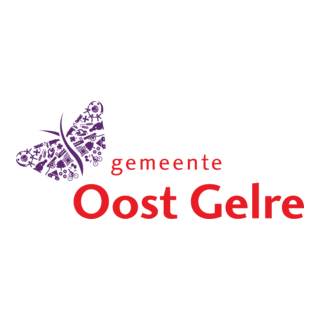 Gemeente oost gelre logo png seeklogo 246134